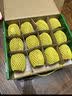 佳沛（zespri）新西兰金奇异果10个装单果重103-114g猕猴桃中秋节礼品送水果礼盒 实拍图