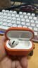 Apple/苹果 AirPods 4 搭配USB-C充电盒 蓝牙耳机 适用iPhone/iPad/Mac 四代MXP63CH/A 实拍图