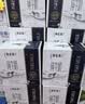 蒙牛【新鲜日期】特仑苏纯牛奶250ml*16盒 3.6g蛋白 中秋礼盒 实拍图