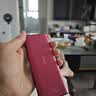 诺基亚（NOKIA）108 4G版移动联通电信广电全网通 2.4英寸双卡双待 直板按键学生老人老年人功能机备用手机粉色 实拍图