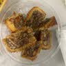 全聚德 月饼 京韵揽月月饼礼盒480g 中秋节礼品 北京特产送礼团购 实拍图