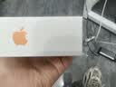 Apple/苹果/苹果【点击“立即领取“享补贴】iPhone 17 Pro 256GB 星宇橙色 移动联通电信5G 双卡双待手机 实拍图