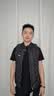 耐克羽绒马甲男 Nike2025冬季新款外套内胆时尚百搭羽绒服跑步背心 FB7543-010 M 实拍图