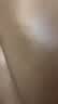 无印良品100%全棉四件套长绒棉双人床上用品套件被套200*230cm扶摇 实拍图