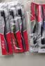 高露洁（Colgate）牙刷软毛细毛护龈成人牙刷独立装12支家庭装颜色随机 实拍图