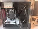 利民（thermalright）Assassin X 120 Refined SE 风冷散热器 AGHP逆重力四热管支持 12CM风扇 AX120 R SE 实拍图