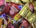 徐福记酥心糖阿尔卑斯等多品牌休闲零食喜糖果混合1250g伴手礼盒 实拍图