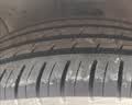玛吉斯（MAXXIS）轮胎/汽车轮胎 205/60R16 92V MA510 原配新福克斯 实拍图