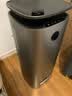 352空气净化加湿器H301除菌除甲醛一体机无雾静音大容量客厅家用商用母婴加湿除过敏源 实拍图