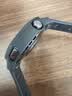 BHO【壳膜一体】适用华为gt6/gt7/pro保护壳watch5/gt5/pro钢化膜一体watch5/4pro/fit5/gt3pro保护套 GT7Pro-46mm【壳膜一体·带刻度-黑色】 实拍图