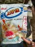 上好佳鲜虾片蒜香味128g休闲零食膨化小吃 实拍图