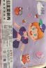 小顽豆儿童创意磁力拼图3-6岁2公主换装磁力贴男孩女孩早教玩具生日礼物 实拍图