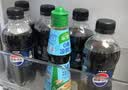 百事可乐Pepsi 清柠味碳酸饮料汽水 300ml*24瓶 小瓶整箱装 实拍图