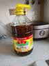 鲁花 【保真菜籽油】食用油 低芥酸特香菜籽油 6.18L   物理压榨 实拍图