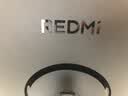 小米（MI）REDMI27英寸4K 99%P3适配苹果色彩90WType-C旋转升降办公显示器A27U Type-C 2027 实拍图