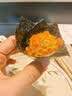 方家铺子头茬紫菜50g头水幼嫩紫菜特级免洗紫菜紫菜蛋花汤 实拍图