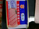 梅林午餐肉火腿罐头早餐火锅搭档198g家庭应急储备即食品物资 实拍图