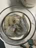 东上御品虾 青岛大虾基围虾鲜活青虾白虾海虾对虾冰虾冻虾生鲜 虾类 海鲜 3斤(净重)  气冻大虾【活虾速冻】 17-21cm【特大虾皇】 实拍图