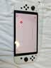 任天堂（Nintendo）【国内保税仓】Switch2/1代 OLED/续航加强日版/港版便携家用ns体感游戏机掌机 港版OLED白色+宝可梦紫 实拍图