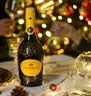 LA GIOIOSA喜乐滋普罗塞克DOC歌蕾拉起泡酒苹果蜜瓜香200ml送礼礼物 实拍图
