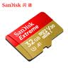 Sandisk闪迪1TB TF(MicroSD)内存卡4K极速金卡A2 V30 U3兼容大疆Pocket3/4P/Action 6运动相机/无人机存储卡 实拍图