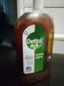 滴露（Dettol）消毒液衣物除菌液洗衣消毒水1.8L*1 衣物混洗杀菌除螨 非84酒精 实拍图