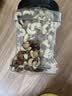 京东京造 X PLUS会员联名款低GI混合坚果1.1kg/罐 每日坚果开心果夏威夷果 实拍图