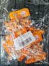 黄飞红（HUANGFEIHONG）带衣五香烘烤花生米20g*10袋坚果炒货休闲零食解馋下酒菜 实拍图