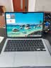 苹果/苹果AI/MacBook Air13英寸M5 (10+10核) 24G 1T天蓝色笔记本电脑MDHK4CH/A 实拍图