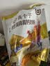 伊利高个子高锌高钙 高蛋白 全聪学生儿童奶粉 DHA+ARA 便携装 400g 实拍图