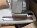 美的（Midea）吸尘器【861A升级款】MCS1白色家用手持立式吸尘器二合一强劲吸力重磅升级新品 实拍图