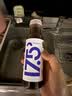 农夫山泉【需冷藏】17.5°NFC蓝靛果混合汁纯果汁100%鲜果冷压榨300ml*5瓶 实拍图