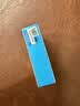 ANKER安克冰点苹果充电线双头type-c适用iPhone18promax/17/16/Mac电脑iPad华为小米快充100W数据线1m蓝 实拍图