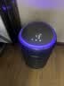飞利浦（PHILIPS）【0.003微米精滤】空气净化器除甲醛二手烟味新房孕妇婴儿专用除螨尘病毒花粉过敏原AC4228黑 实拍图