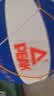 匹克中考气排球标准中考体育比赛专用训练沙滩软硬初中生少年7号蓝黄 实拍图