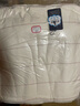 多忆绵眠（duoyimianmian）新疆长绒棉被子冬被全棉手工纯棉花被芯单人双人加厚保暖棉絮棉胎 纯白网3斤 其它订制尺寸 实拍图
