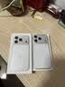 Apple/苹果【点击“立即领取“享补贴】iPhone 17 Pro 256GB 银色 支持移动联通电信5G 双卡双待手机 实拍图
