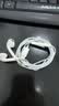 Apple/苹果 EarPods USB-C有线耳机 type-c有线耳机  iPhone 18有线耳机笔记本耳机游戏音乐 实拍图