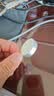 斯泰克【5W闪充丨顶配铝壳】适配苹果手表充电器原装apple watchS12无线磁吸快iwatch11/10/9Ultra编织线 实拍图