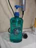 蜂花王俊凯推荐 本草精华洗发水820ml 去屑洗发露液男女士洗发膏 实拍图