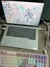 ThinkPad国家补贴15%联想笔记本电脑ThinkBook14+ 2026全能本 锐龙7 H 255 32G 1T 3K 14.5英寸高刷 星耀白 实拍图