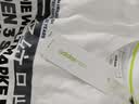 阿迪达斯短袖男装运动服透气休闲T恤GP5677 XS 实拍图