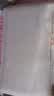 诺伊曼 NOYOKE酒店同款零压力慢回弹记忆棉颈椎枕头成人加长【无外套超高枕】 实拍图