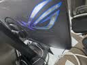 华硕ROG XG27ACG 27英寸显示器2K电竞 2K180Hz原生高刷FastIPS 1ms响应G-SYNC兼容HDR400 TYPE-C 实拍图