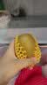 佳沛（zespri）新西兰金奇异果8粒特大果124-146g猕猴桃中秋节礼品送水果礼盒 实拍图