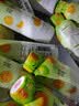 简爱饮用型低温酸奶青桔柠檬味230g*12瓶 源头直发 实拍图