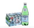 圣培露（S.PELLECRINO）高锶含气天然矿泉水 500ml*24瓶 意大利进口气泡水整箱聚会饮用水 实拍图