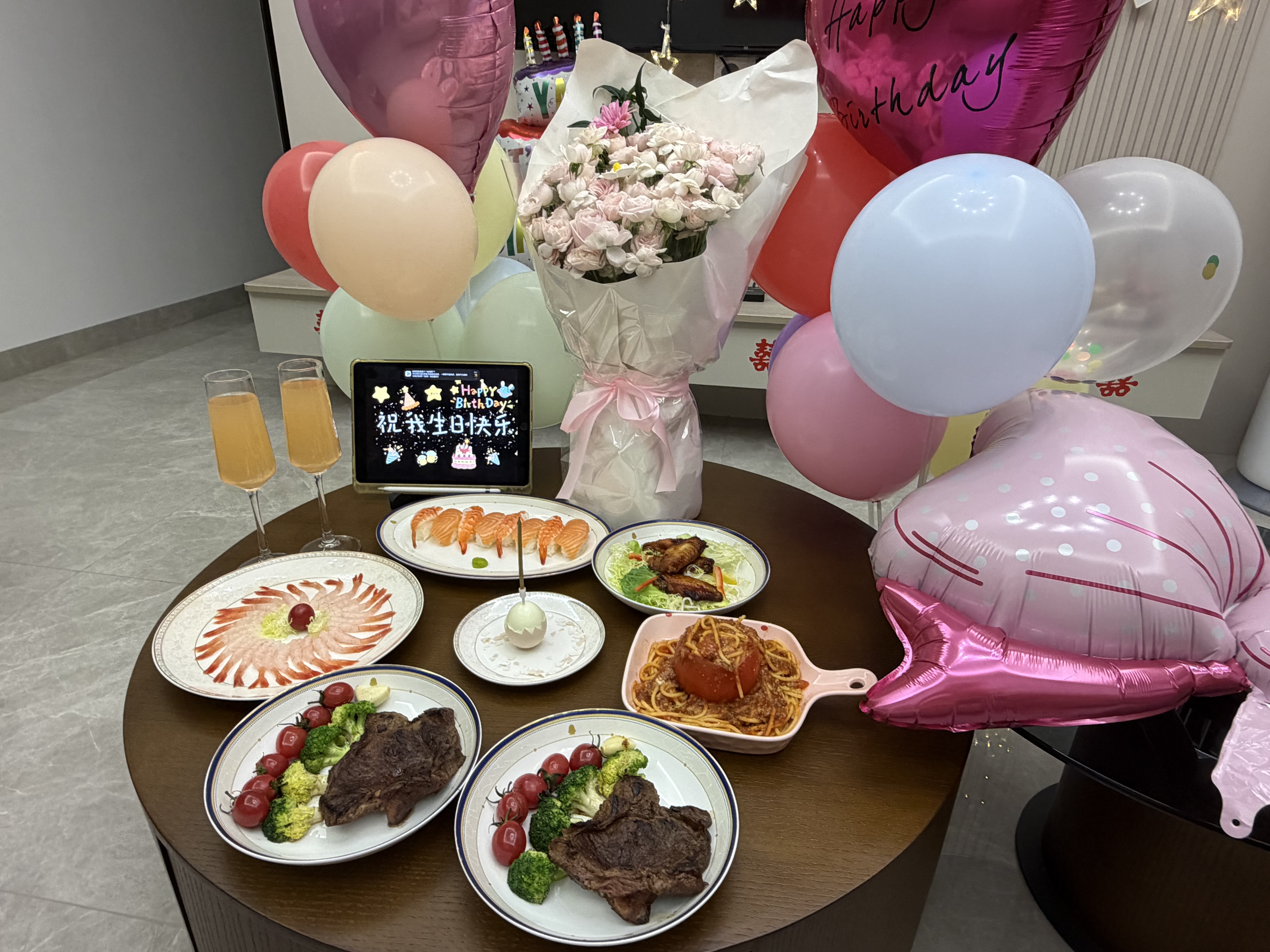 八千行香槟杯高脚杯套装白葡萄红酒鸡尾酒起泡杯便携高颜值微醺酒杯一对 实拍图