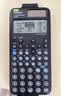 卡西欧（CASIO）fx-991CNCW科学函数计算器fx-991升级款大学生考研物化生竞赛考试学习专用黑色二代 实拍图