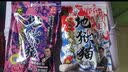 钓鱼王地狱猫昆虫蛋白鱼饵腥香黑水虻幼虫饵料鲫鲤通用饵腥+香共2包 实拍图